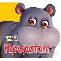 Hipopotam - Kolektif - Parıltı Yayınları