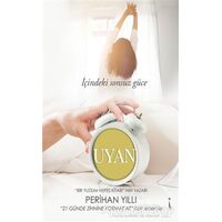 İçindeki Sonsuz Güce Uyan - Perihan Yıllı - İkinci Adam Yayınları