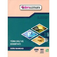 Ders Uzmanı 9.Sınıf Türk Dili ve Edebiyatı Soru Bankası