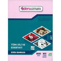 Ders Uzmanı 11.Sınıf Türk Dili ve Edebiyatı Soru Bankası