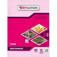 Ders Uzmanı 11.Sınıf Tarih Soru Bankası