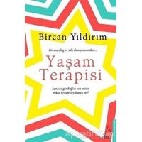 Yaşam Terapisi - Bircan Yıldırım - Destek Yayınları