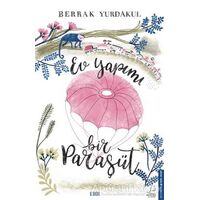 Ev Yapımı Bir Paraşüt - Berrak Yurdakul - Destek Yayınları