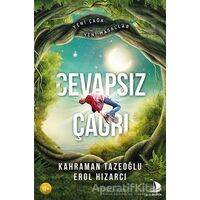 Cevapsız Çağrı - Erol Hızarcı - Destek Yayınları