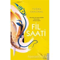 Fil Saati - Tuğba Sarıünal - Destek Yayınları