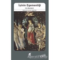 İyinin Egemenliği - Iris Murdoch - Ayrıntı Yayınları