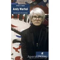 Andy Warhol - Arthur C. Danto - Ayrıntı Yayınları