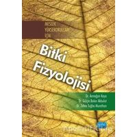 Bitki Fizyolojisi - Armağan Kaya - Nobel Akademik Yayıncılık