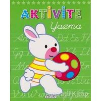 Aktivite - Yazma - Kolektif - Civciv