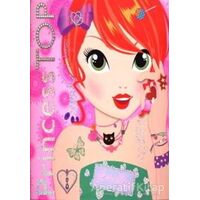 Princess Top Designs - Jewellery - Kolektif - Çiçek Yayıncılık