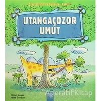 Utangaçozor Umut - Brian Moses - 1001 Çiçek Kitaplar