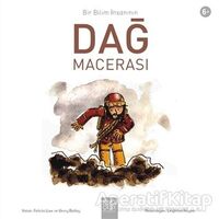 Bir Bilim İnsanının Dağ Macerası - Felicia Law - 1001 Çiçek Kitaplar