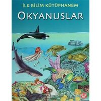 Okyanuslar - Kolektif - İş Bankası Kültür Yayınları