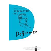 Değirmen - Sabahattin Ali - Final Kültür Sanat Yayınları