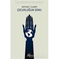 Çocukluğun Sonu - Arthur C. Clarke - İthaki Yayınları