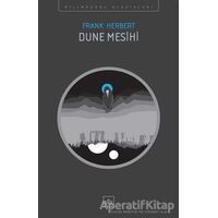 Dune Mesihi - Frank Herbert - İthaki Yayınları
