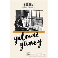 Hücrem - Yılmaz Güney - İthaki Yayınları