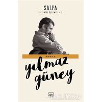 Salpa - Yılmaz Güney - İthaki Yayınları
