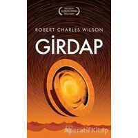 Girdap - Robert Charles Wilson - İthaki Yayınları