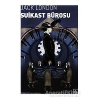 Suikast Bürosu - Jack London - İthaki Yayınları