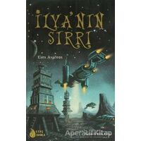 İlyanın Sırrı - Esra Avgören - Damla Yayınevi