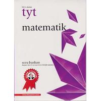 Zafer TYT Matematik Soru Bankası