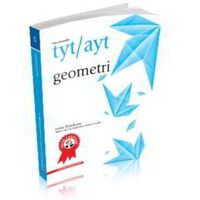 Zafer TYT AYT Geometri Soru Bankası Tüm Oturumlar