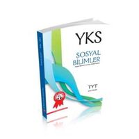 Zafer TYT Sosyal Bilimler Soru Bankası