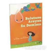 Bulutunu Arayan Su Damlası - Tülin Kozikoğlu - Redhouse Kidz Yayınları