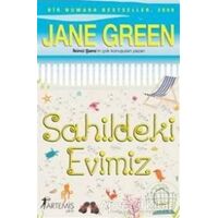 Sahildeki Evimiz - Jane Green - Artemis Yayınları