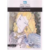Bluecrest - Kolektif - Kapadokya Yayınları