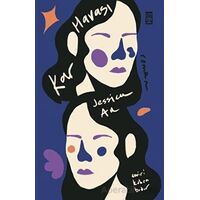 Kar Havası - Jessica Au - Timaş Yayınları