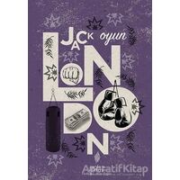 Oyun - Jack London - Yordam Edebiyat