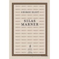 Silas Marner - George Eliot - Yordam Edebiyat