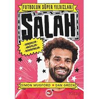 Futbolun Süper Yıldızları- Salah Gerçekler, Hikayeler,İstatistikler