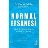 Normal Efsanesi - Daniel Mate - Hep Kitap