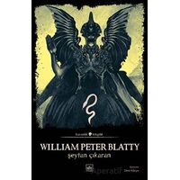 Şeytan Çıkaran - William Peter Blatty - İthaki Yayınları