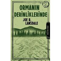 Ormanın Derinliklerinde - Joe R. Lansdale - İthaki Yayınları