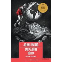 Garpa Göre Dünya - John Irving - İthaki Yayınları