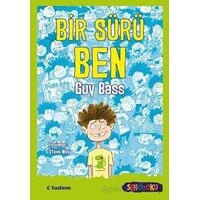 Sen de Oku - Bir Sürü Ben - Guy Bass - Tudem Yayınları