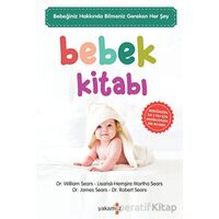 Bebek Kitabı - Robert Sears - Yakamoz Yayınevi