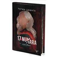 17 Numara Katliam - Fatma Şamata - Artemis Yayınları