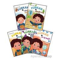 Furkan Erdemler Serisi - Mesude Günyar - Akide Şekeri