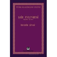 Şair Evlenmesi - İbrahim Şinasi - Myrina Yayınları