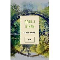 Derd-i Nihan - Emine Savaş - Çıra Yayınları