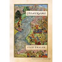Celalname - Filiz Ünalan - Vacilando Kitap