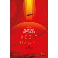 Keşif Uzayı - Alastair Reynolds - Dedalus Kitap