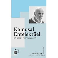 Kamusal Entelektüel - Richard Falk - Küre Yayınları