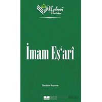 İmam Eşari - Nebevi Varisler 37 - İbrahim Bayram - Siyer Yayınları