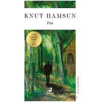 Pan - Knut Hamsun - Olimpos Yayınları